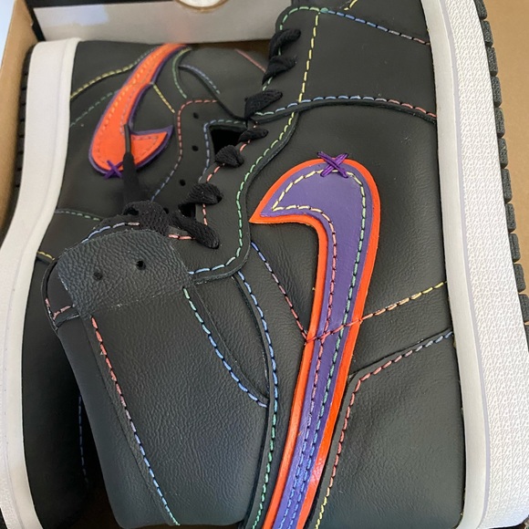 AJ1 Customized - Picture 3 of 3